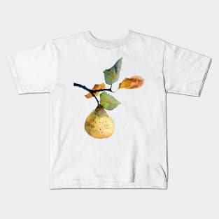 Pear Kids T-Shirt